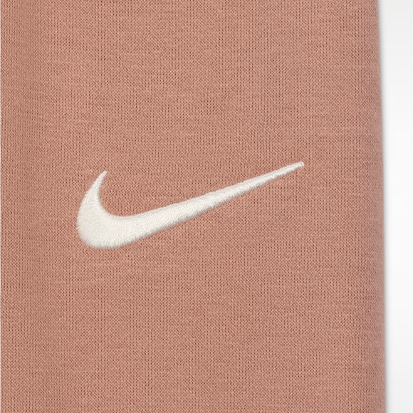 Nike Cozy Comfort 2 Piece Crew Sweatshirt & Joggers Set, Size 18 Month - Picture 3 of 3